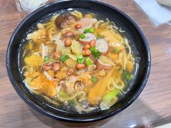 -阿芬卤面(花巷店)