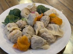 -宝源饺子(麦子店街店)