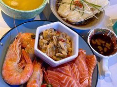 -喜庭海鲜自助(深圳万丰海岸城店)