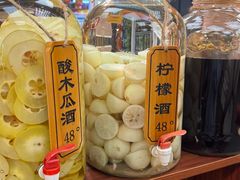 -多哥水傣味餐厅(司马巷店)