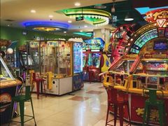 -汤姆熊欢乐世界(罗斯福店)