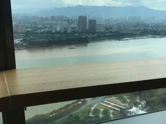 -三迪希尔顿酒店·星空酒廊