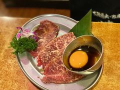 -蒜香焼肉PURUSHIN(马场路店)