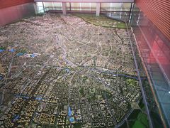 -天津市规划展览馆