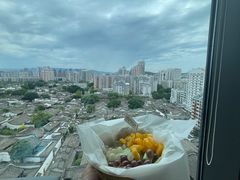 -花时·炭火烧肉(东百中心A馆店)