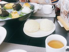 -水上明月·湖景餐厅