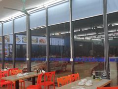 -红月湾海鲜饭店•沙滩海景(双月湾店)
