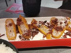 -味之绝·美蛙鱼头火锅(科巷店)