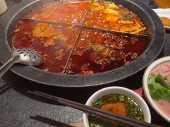 -陈眼镜火锅(总店)