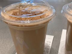 -M Stand(BFC外滩金融中心店)