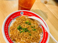 -明記茶餐廳(福田总店)