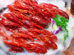 -红盔甲·小龙虾(天钥桥店)