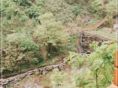 -西安金龙峡风景区