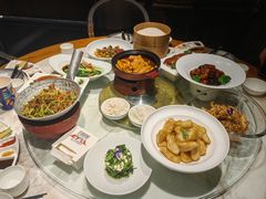 -北京老铺烤鸭(老城根店)