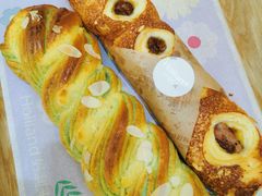 -好利来(桂林路店)