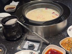 -捞王锅物料理(凯旋路店)