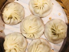-小厨娘淮扬菜(清江苏宁广场店)