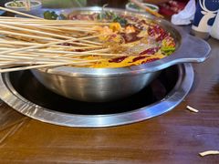 -欧阳小姐在成都(鼓楼店)