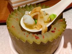 -红棉中餐厅·广州海航威斯汀酒店