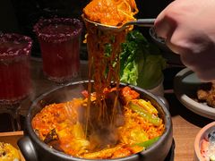 -双门洞·森系料理(体育西店)