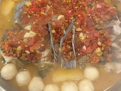 -潇湘码头·鲜湘菜(清河店)