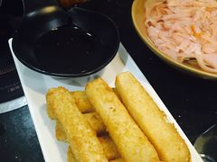 -香传承重庆火锅(直营中山路店)