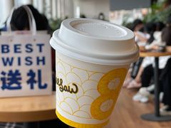 -Seesaw Coffee(朝阳大悦城店)