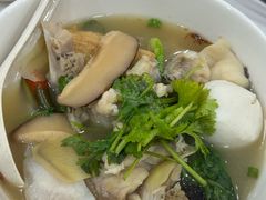 -阿坤纯正西刀鱼丸(Kuala Lumpur Branch)