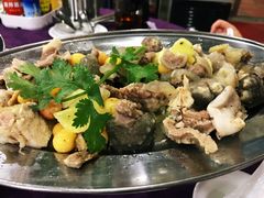 -龟场私房菜
