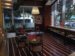 -西点坊(浦东香格里拉店)