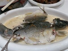 -陶缘一号·四季缘·老字号顺德菜·户外婚礼家宴(西滘店)