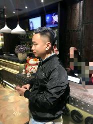 点击看大图 -侨治发型