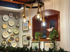 -LA CREPERIE BRETONNE布列塔尼法式餐厅(天童北路店)