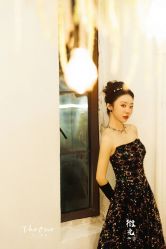 -LOVE SHINE婚纱·红鼎庄龙凤褂·妈妈装定制