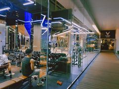 -威克健身游泳(万菱汇店)
