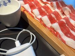 -打酱友•斑鱼海鲜粥火锅(吴桥店)