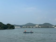 -东钱湖旅游度假区