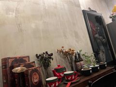 -熙阁咖啡Segnal(时代中心店)