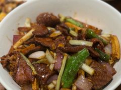 -寻裕记·现炒浇头面(人民广场店)