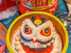 -丰盛里