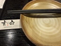 -玄白·炭烤活鳗(上海首店)