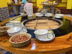 -柴火记忆柴火鸡(望龙店)