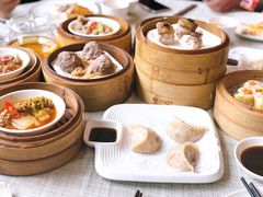 姜葱牛柏叶-潮府馆·非遗潮州菜·世纪公园(新国际博览中心店)