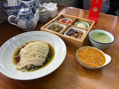 -同得兴 Since·1995 传统苏式面馆(嘉馀坊店)