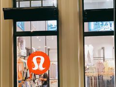 -lululemon(比斯特购物村店)