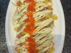 -隐鮨日料(北辰三角洲店)