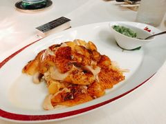 -天龙轩(香港丽思卡尔顿酒店)