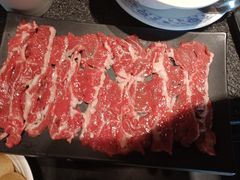 -重庆德庄火锅