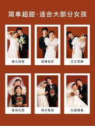 -CD视觉婚纱摄影