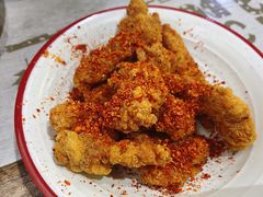 -杨大叔爱面子·四川小吃(岗头店)